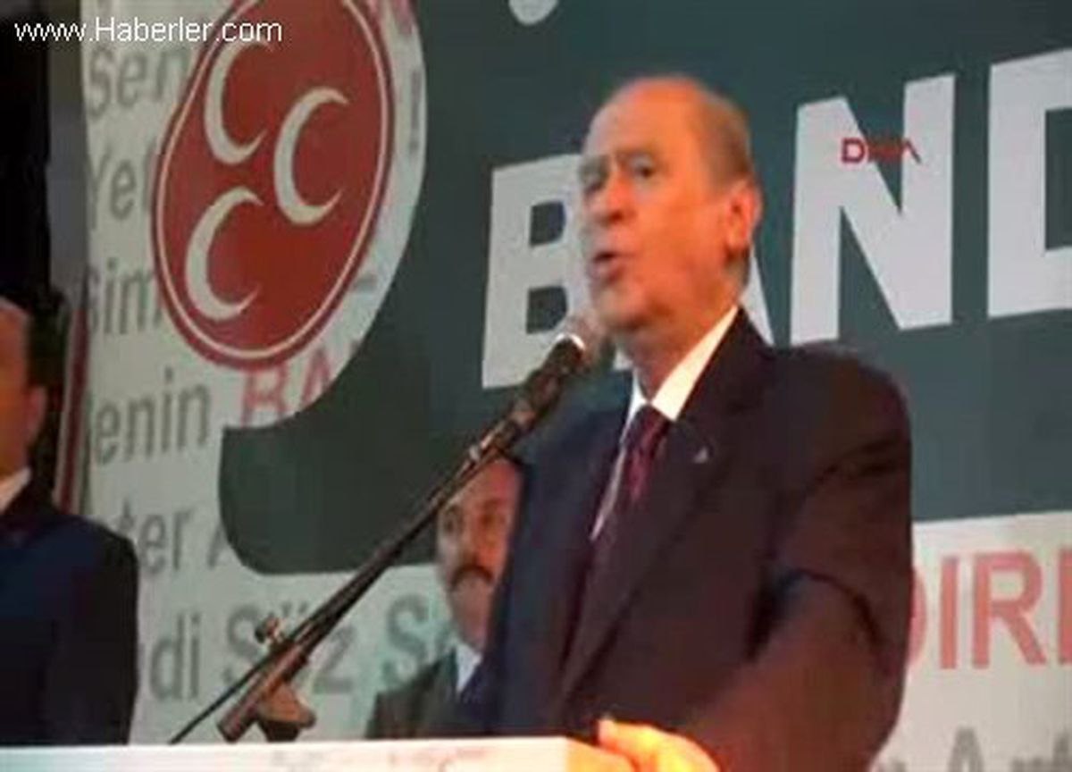 "Hiç Kimse Türk Yoktur Diyemez Diyen Belasını Mutlaka Bulacaktır" Haberine Ek