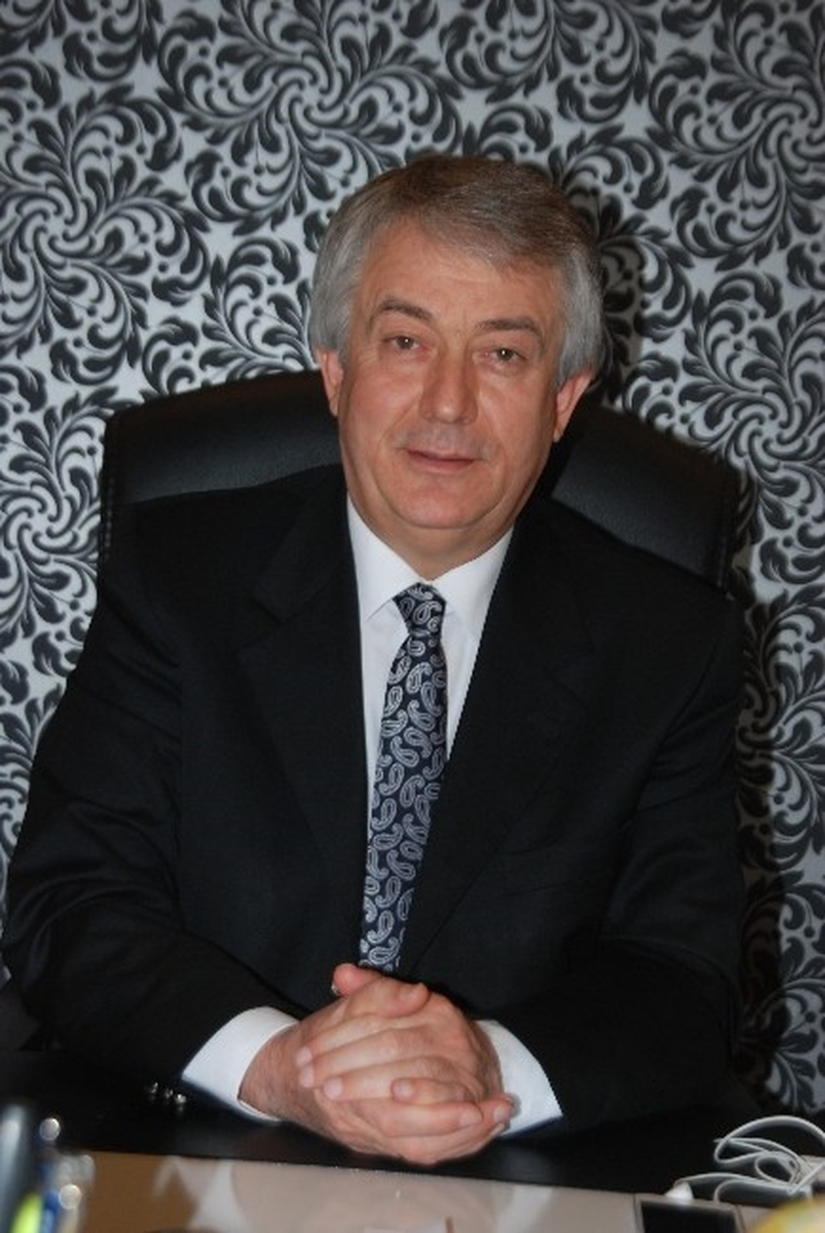 Itso Başkanı Başdeğirmen, 6 Aylık Süreyi Değerlendirdi