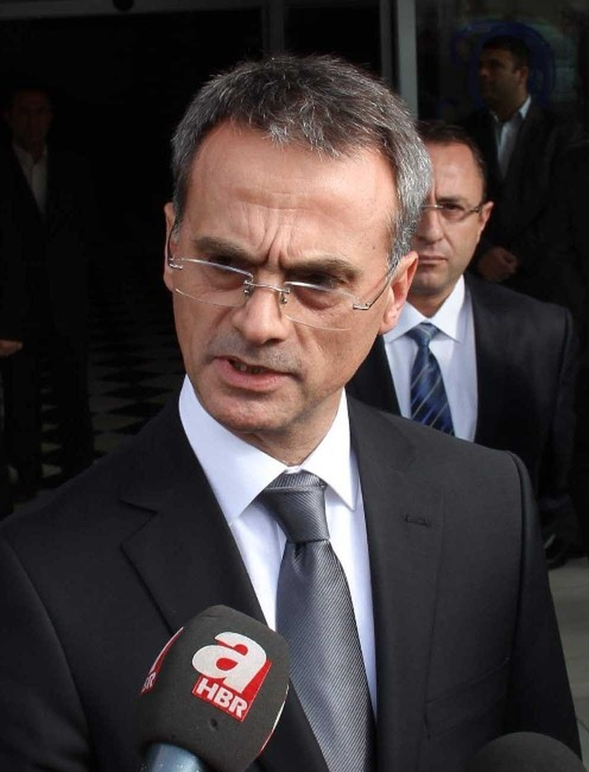 Kaçırılan İş Adamı Diyarbakır\'da