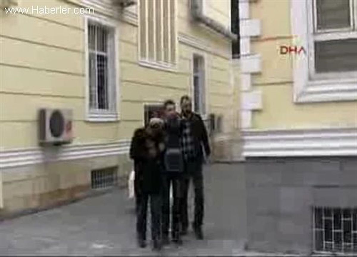 Kahramanmaraş\'ta Esrar Operasyonu 1 Gözaltı