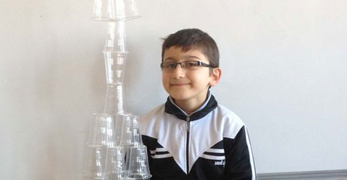 Bursa\'da Kaza Geçiren Minik Salih, Yaşam Savaşını Kaybetti
