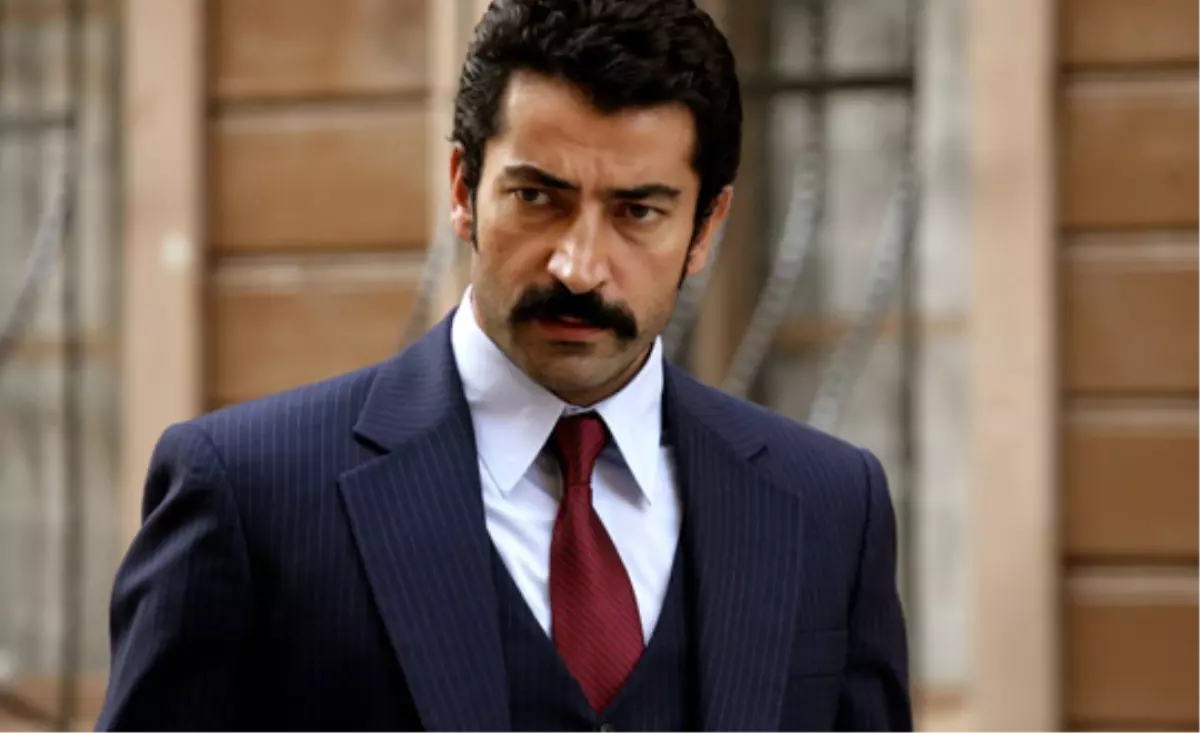 Kenan İmirzalıoğlu: Bir Daha 90 Dakikalık Dizide Oynamam