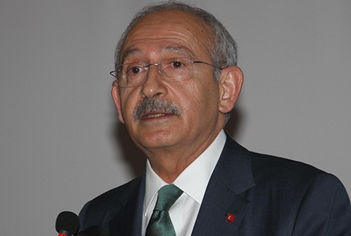 "CHP, Türkiye-ABD İlişkilerinin Kalıcı Olmasını İstiyor"