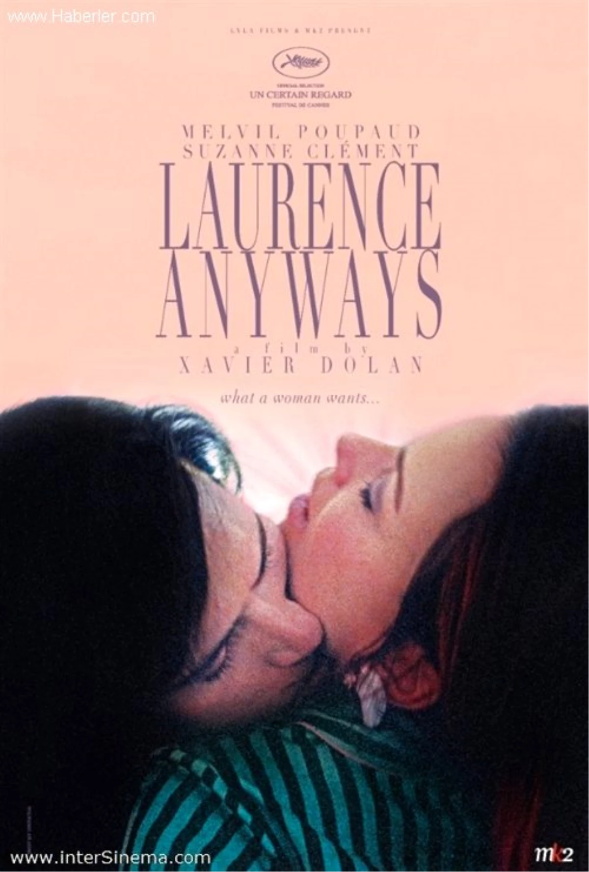 Laurence Anyways Filmi