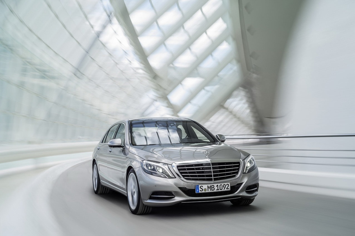 Mercedes, Artık İnternetten Satılacak