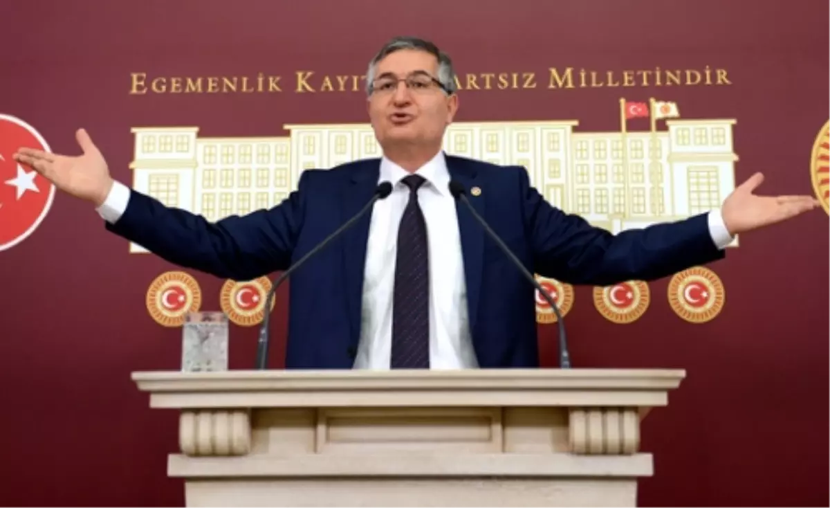 MHP\'li Yeniçeri Açıklaması