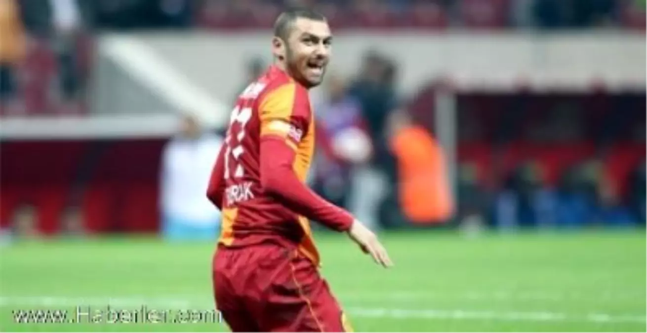 Burak Yılmaz\'ı Hipnoz Edip Dolandırmışlar