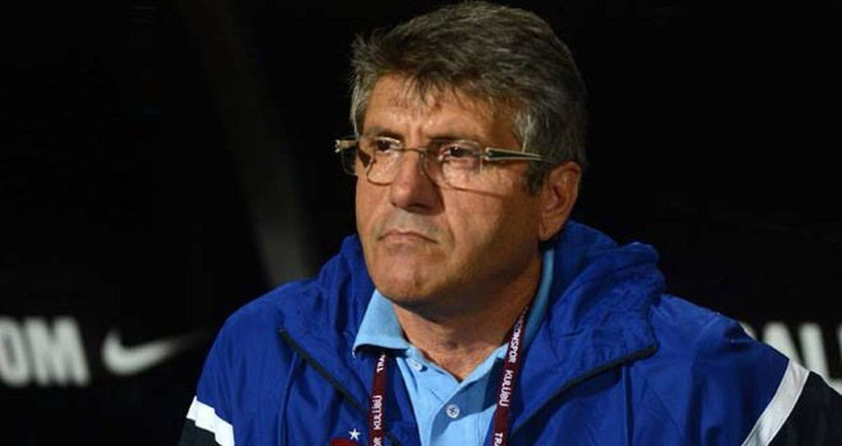 Mustafa Akçay: "Futbolu Beğenilmeyen Yunanistan Avrupa Şampiyonu Oldu"