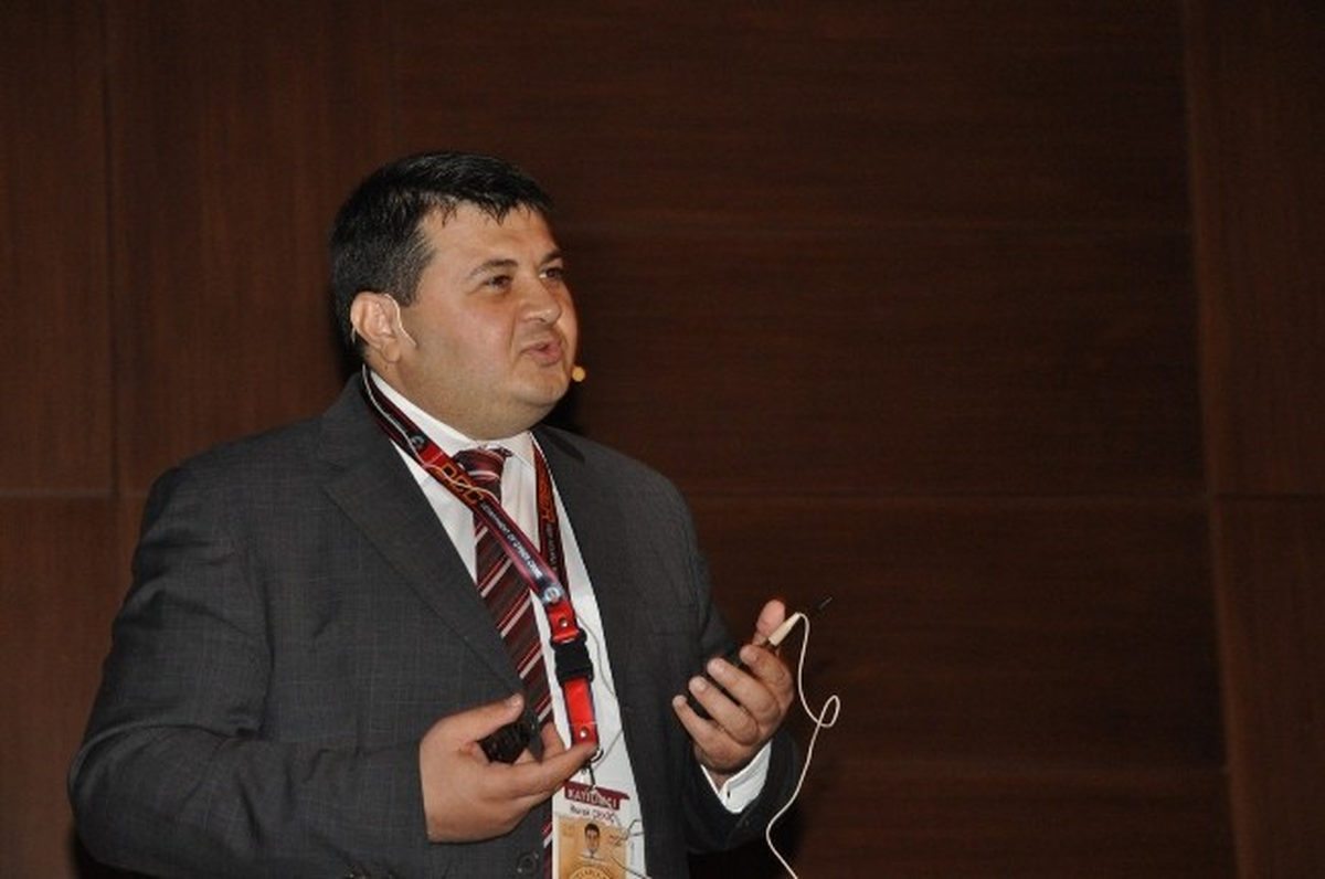 Öğrencilere, Siber Suçlar Anlatıldı