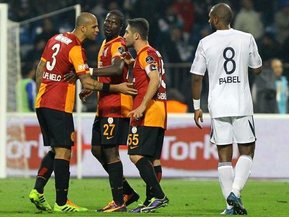 Olay Adamlar Sabri ve Melo Konuştu!