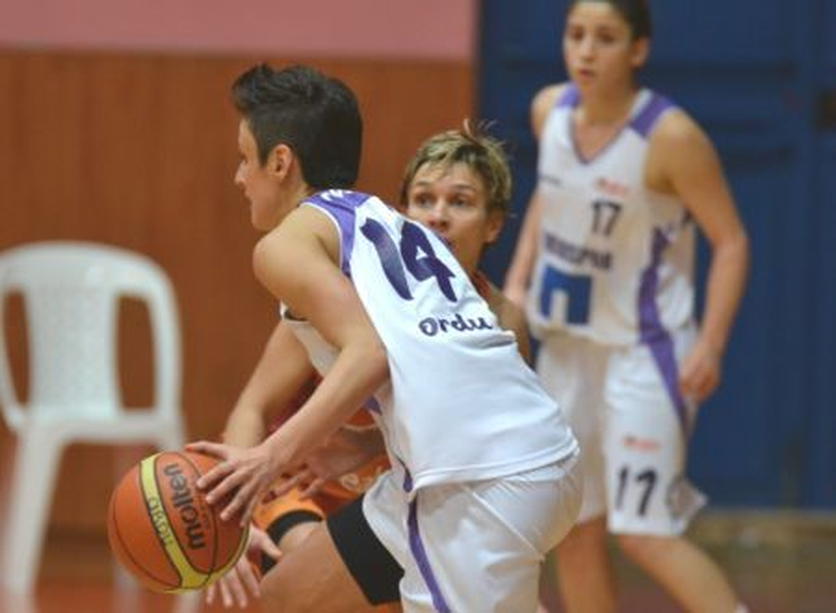 Orduspor, Potada "Oyuncu" Sıkıntısı Yaşıyor