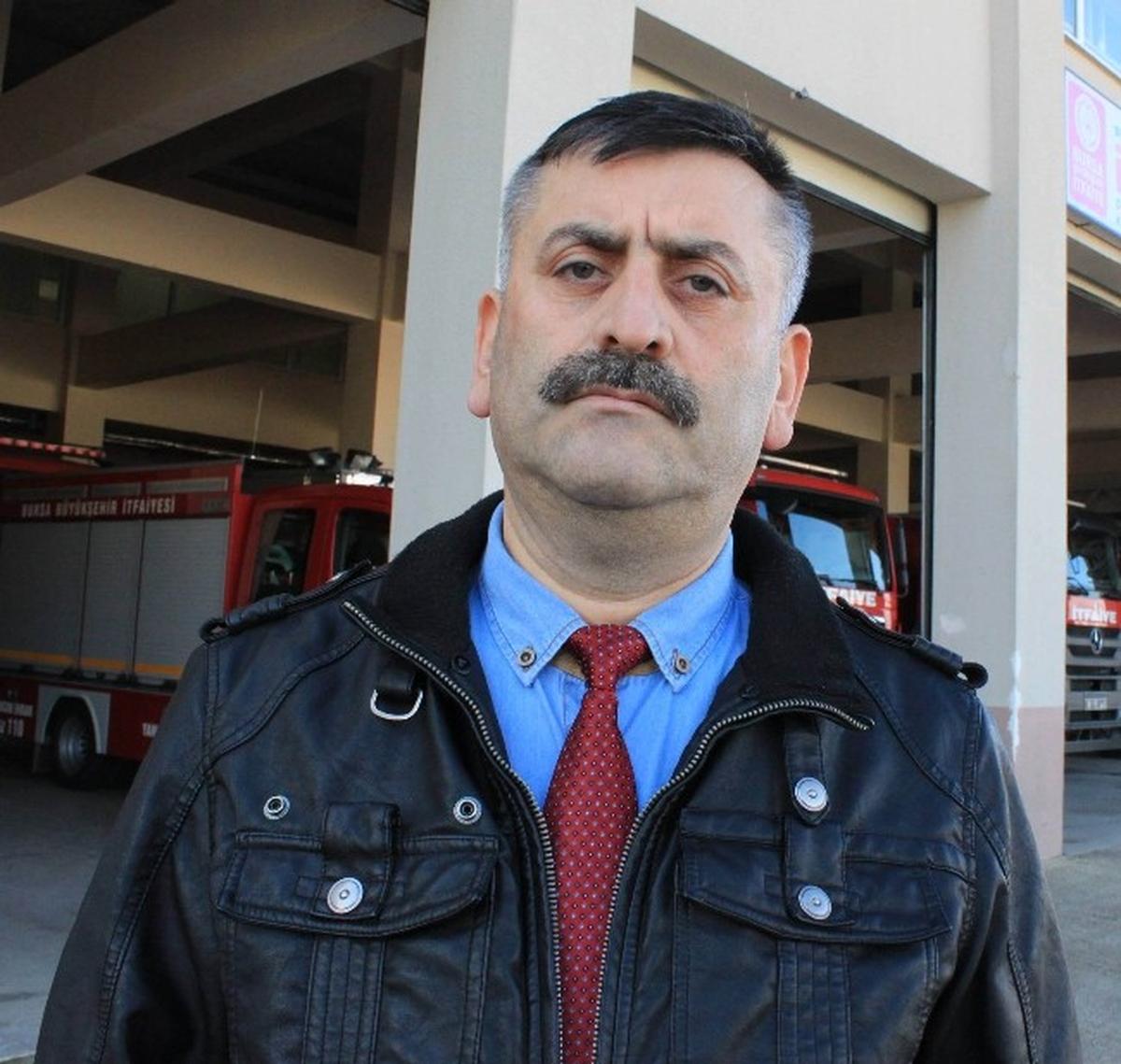 (Özel Haber) "Çocuğunuzu Eve Kilitleyip Alışverişe Gitmeyin"
