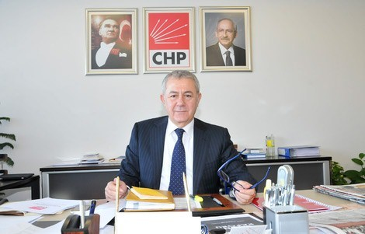 (Özel Haber) Yüksel: "Vekil Arkadaşlarımızın Görüş Belirtmesi Doğru Değil"
