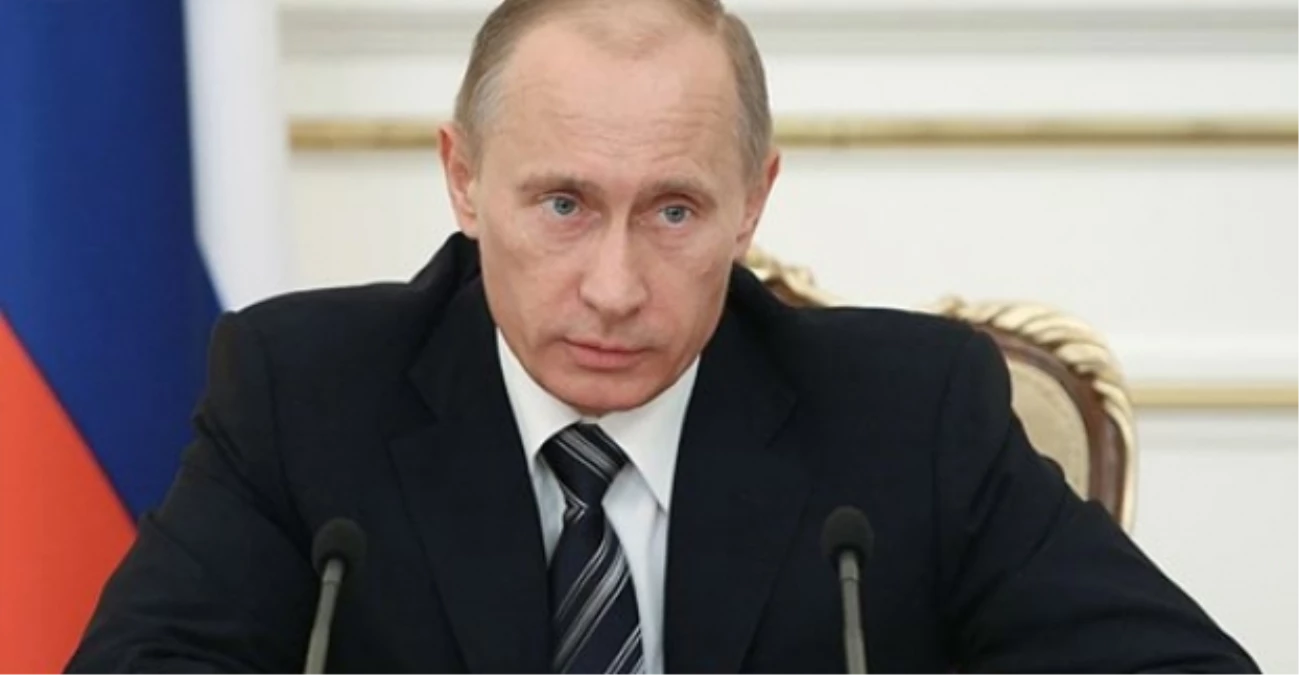 Rusya Devlet Başkanı Putin, Ermenistan\'da