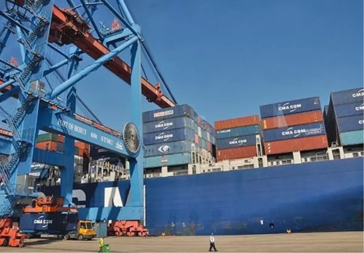 Sakarya, İhracat Artışında Liderliğini Sürdürüyor