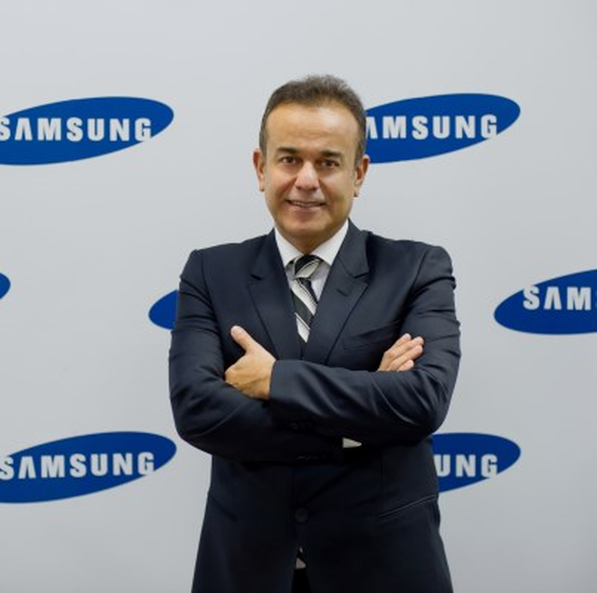 Samsung Electronics Türkiye Kurumsal Çözümlere Yeni Direktör