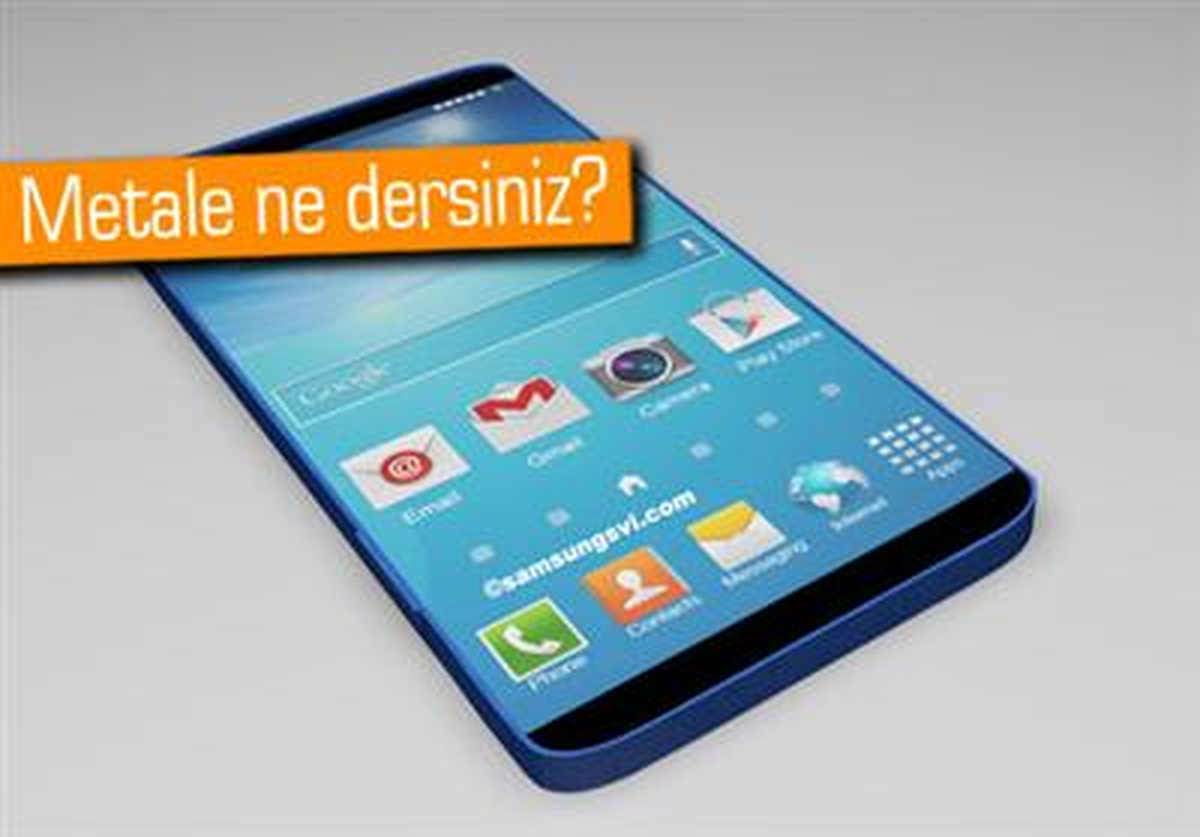 Samsung Galaxy S5, İki Farklı Modelde ve Daha Erken Çıkabilir