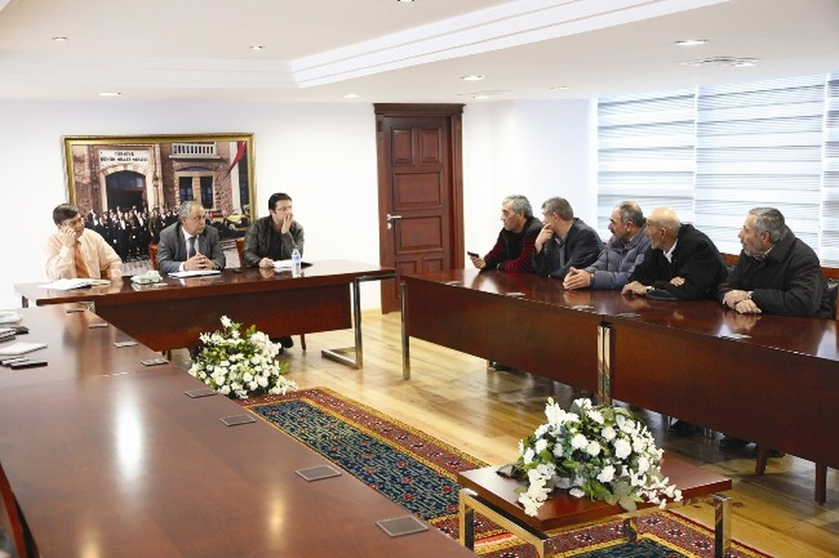 Selçuk\'ta Engelliler İçin Önemli Adım