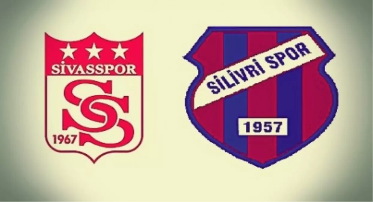 Sivasspor-Silivrispor Maçı Biletleri Satışa Sunuldu