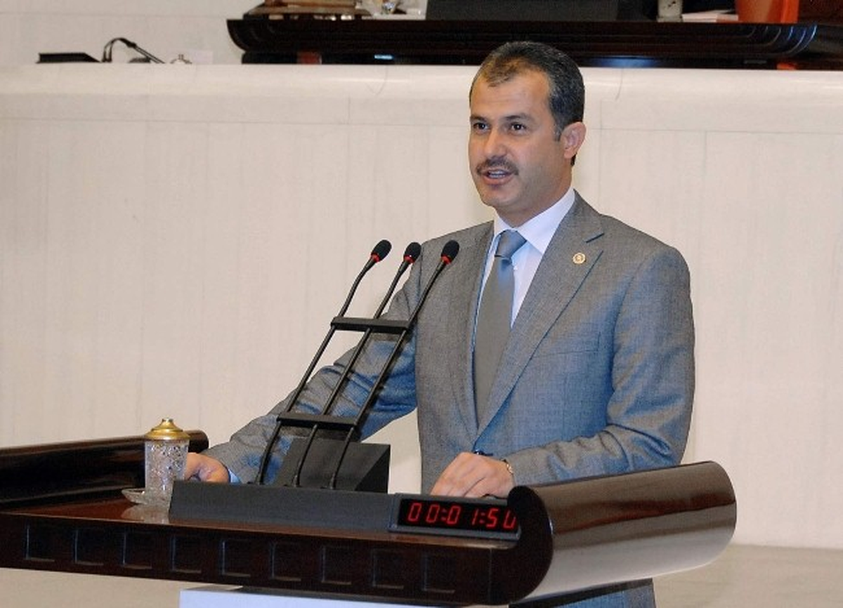 Siyasilerden 3 Aralık Dünya Engelliler Günü Mesajları
