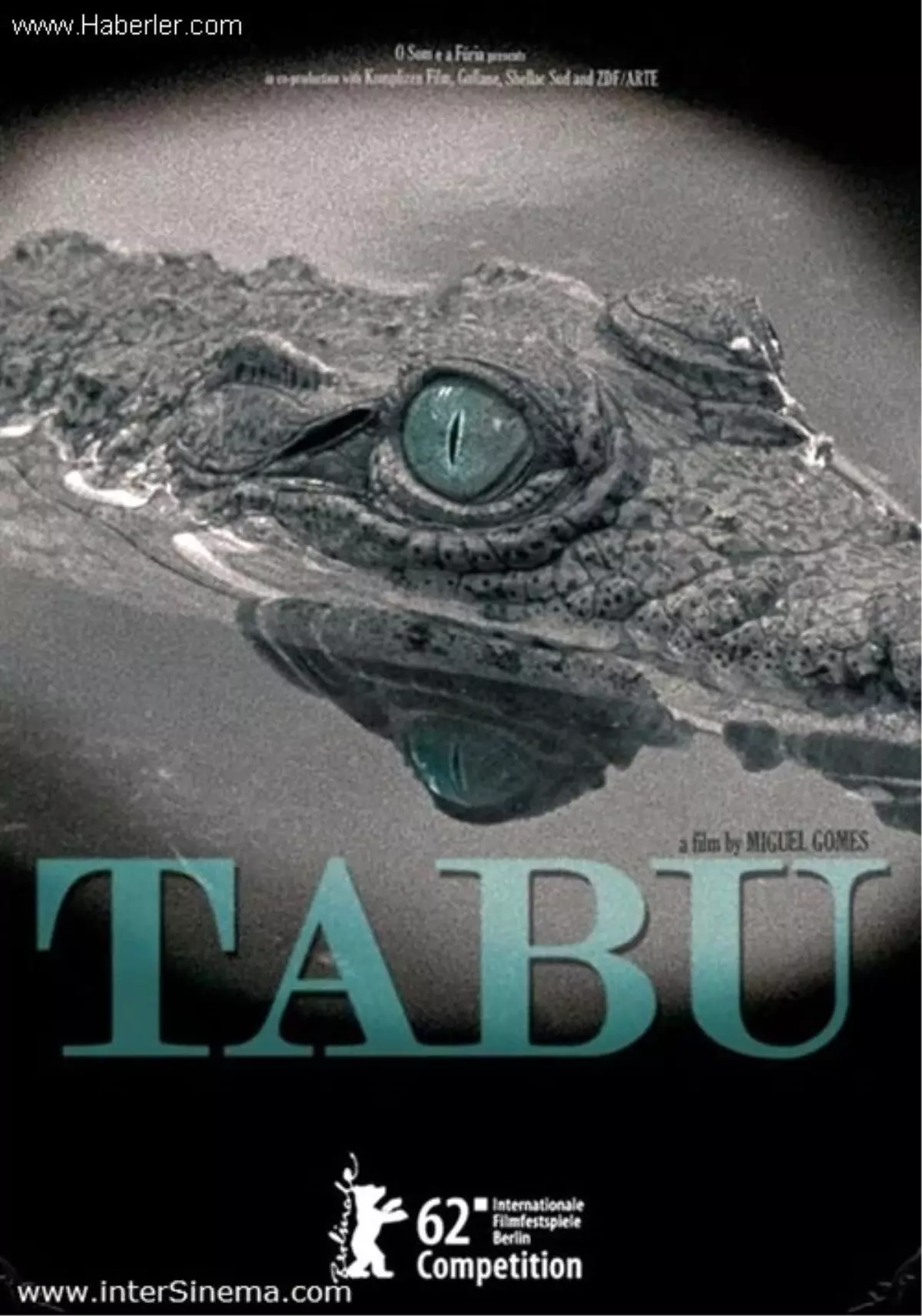 Tabu Filmi