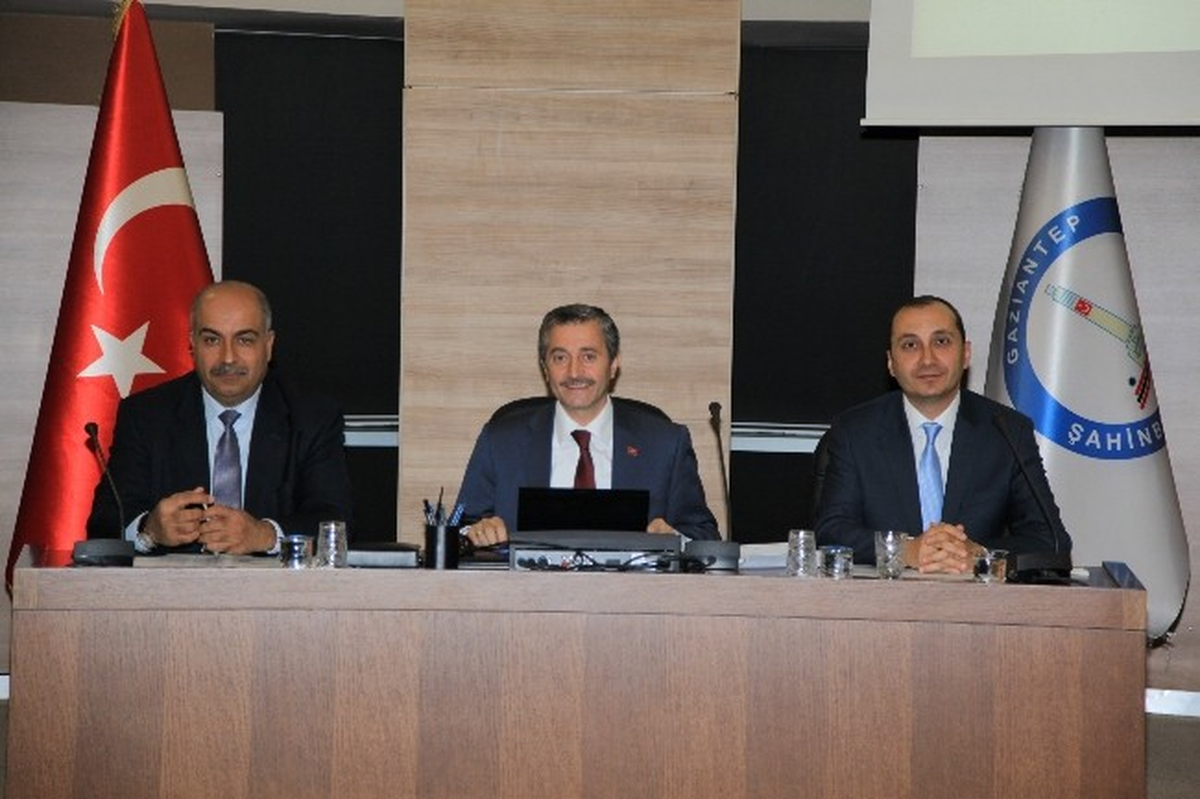 Tahmazoğlu: "Sanayi Esnafımızın Yüzde 6\'lık Kesin Teminatı Peşinata Sayılacak"