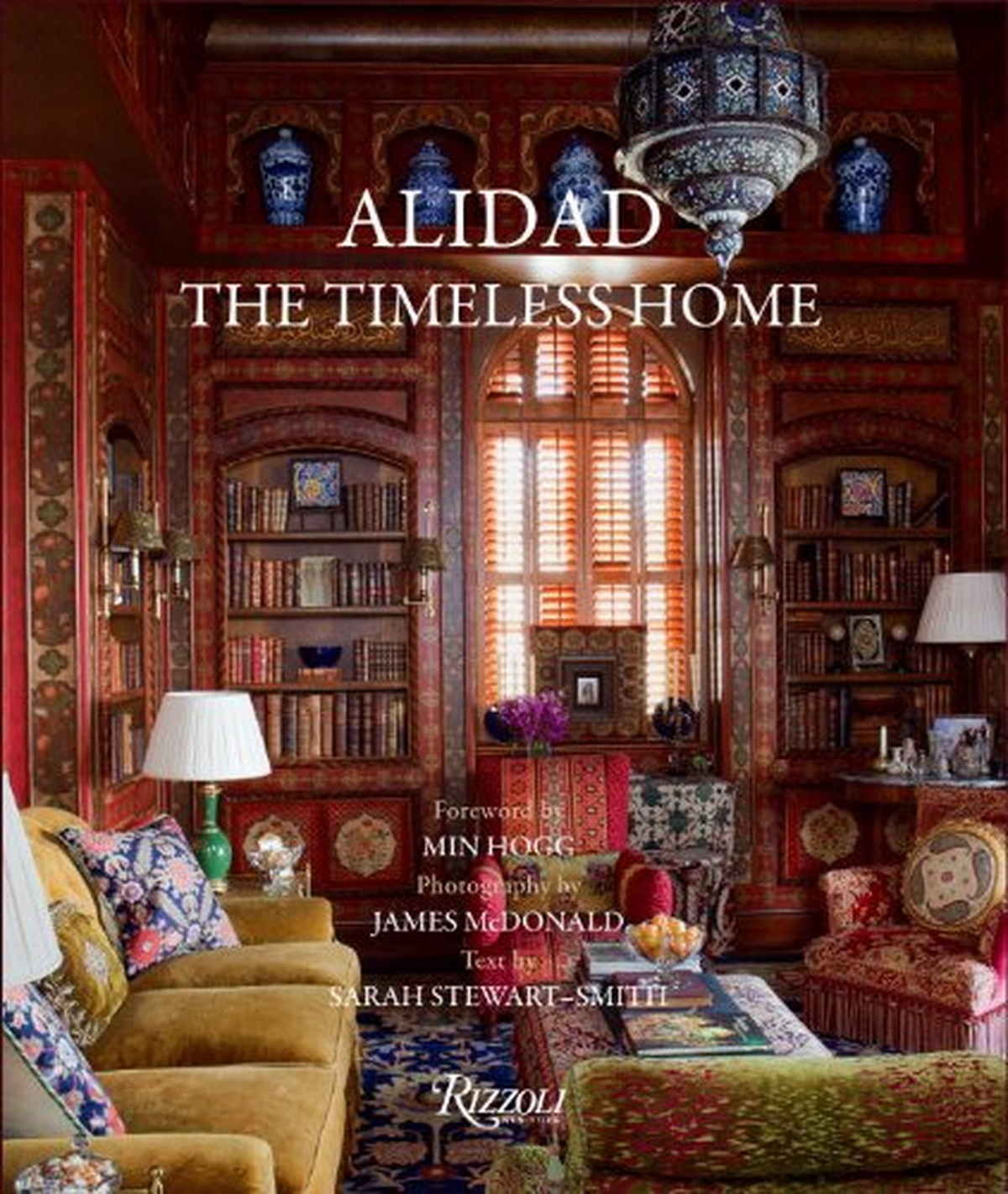 "The Timeless Home" Kitabı Tanıtıldı