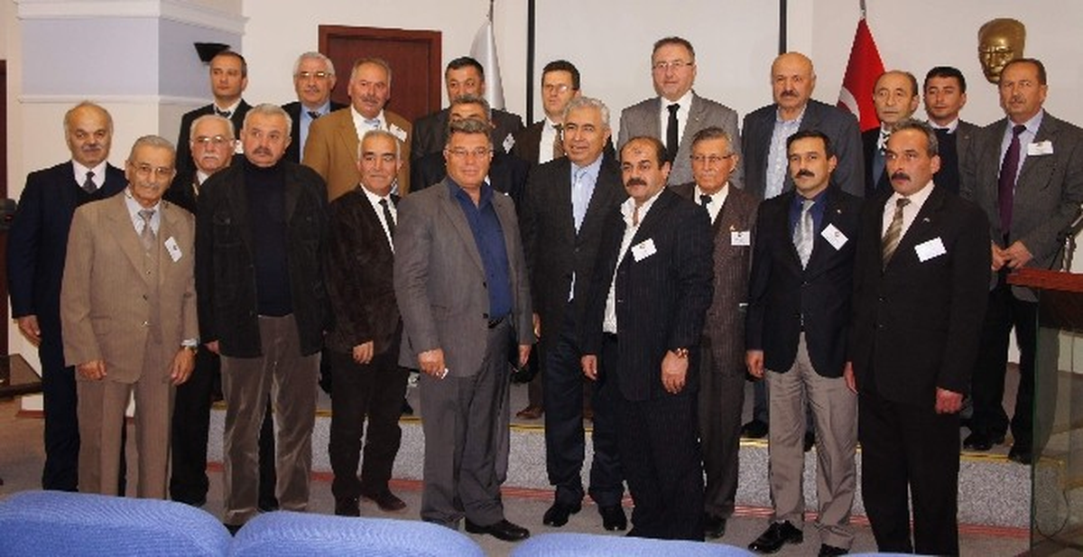 THK Genel Başkanı Yıldırım: İlk Yerli Uçağımız Yaza Uçacak