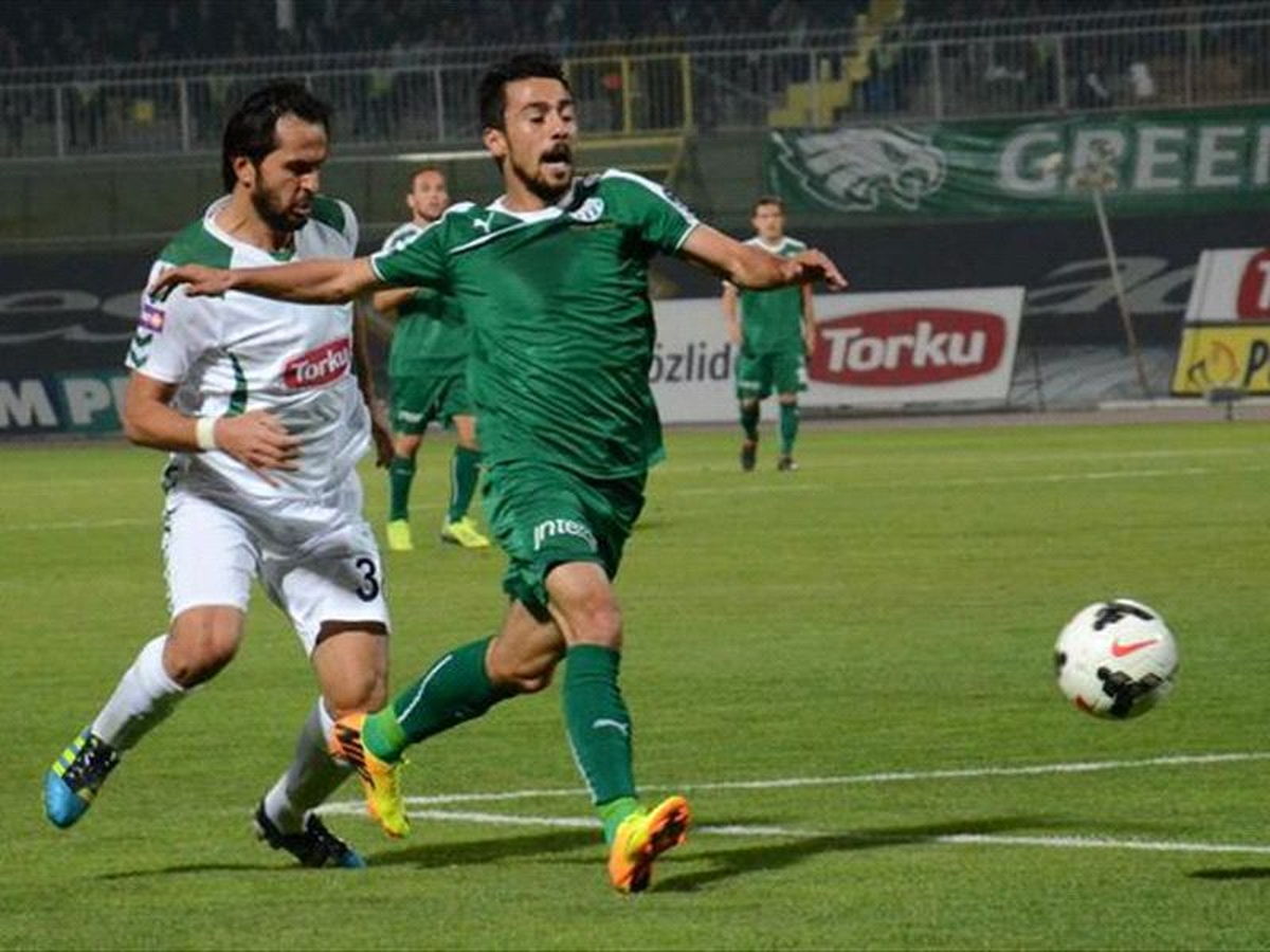 Torku Konyaspor-Çaykur Rizespor: 2-1