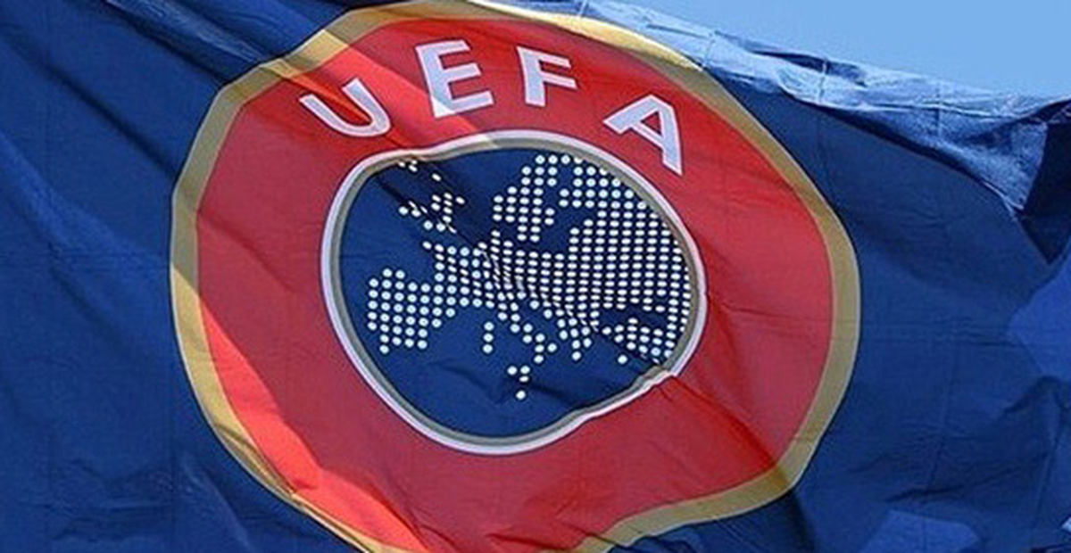 UEFA\'dan Yunanistan Futbol Federasyonu\'na Şike Uyarısı