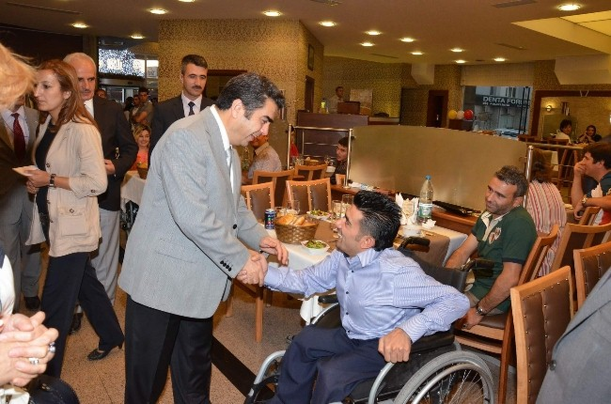 Vali Orhan Düzgün Açıklaması