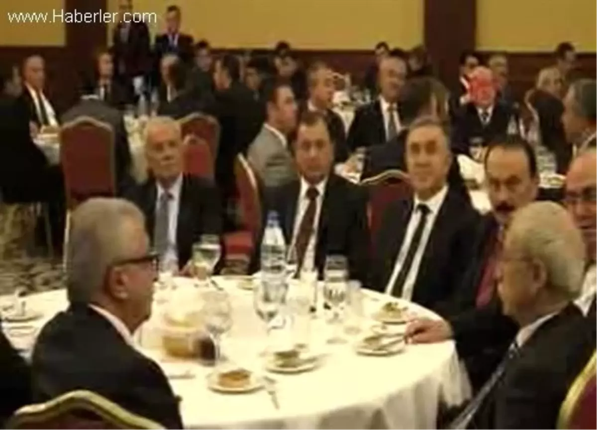 Valiliği Ziyaret Etti