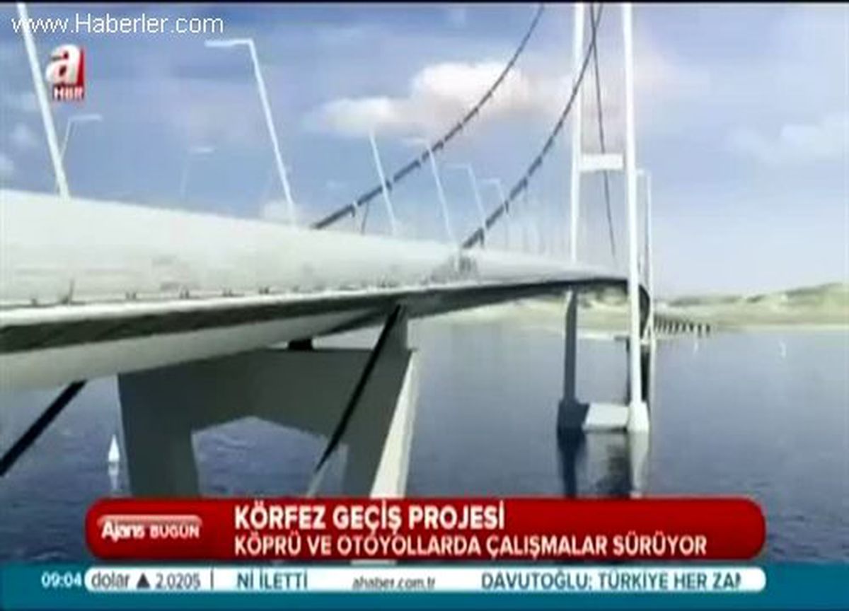 Yalova-İstanbul 6 Dakikaya İnecek