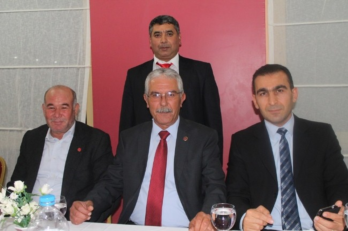 Adana\'da Turizmi Geliştirme ve Altyapı Toplantısı Yapıldı