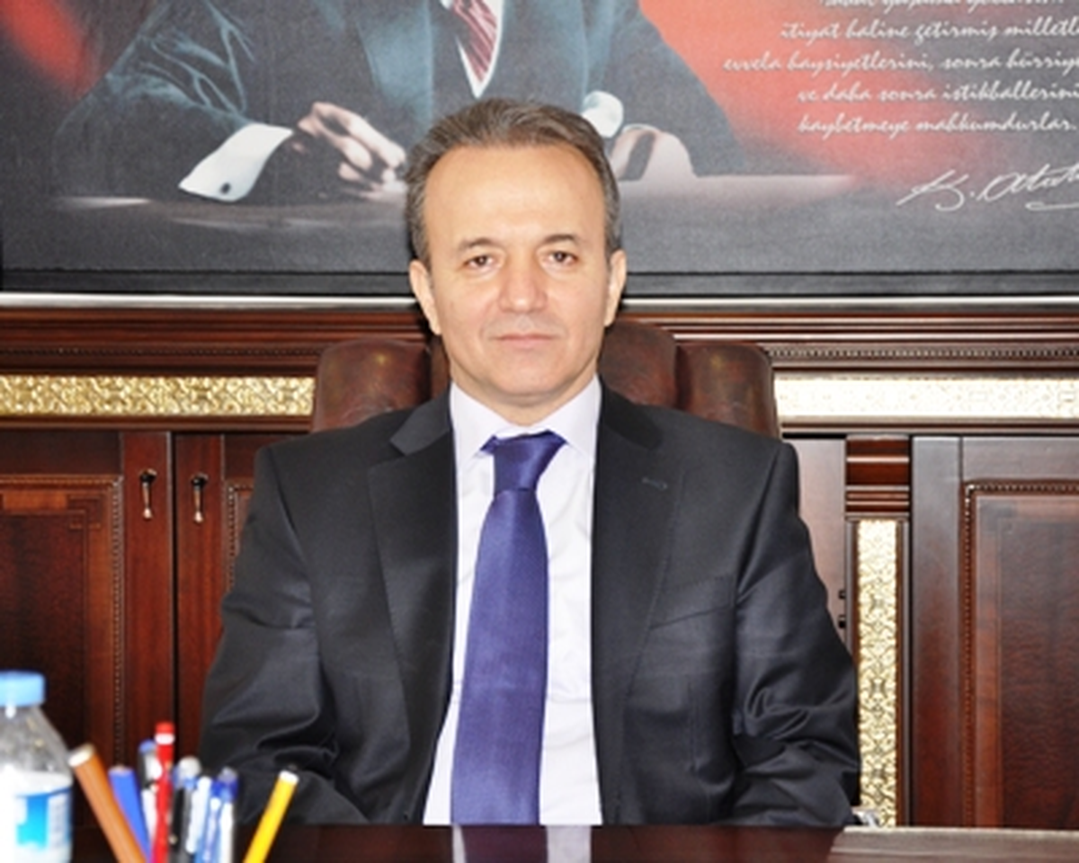 Tunceli Valisi Güner\'den Engelliler Günü Mesajı