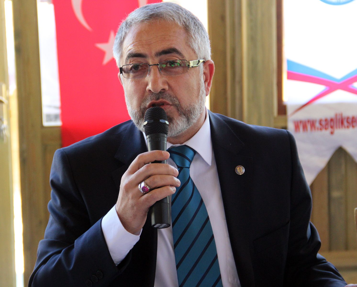 3 Aralık Dünya Engelliler Günü