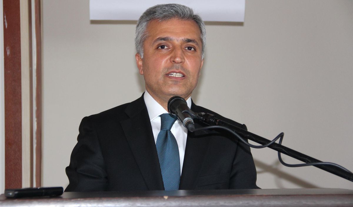 3 Aralık Dünya Engelliler Günü