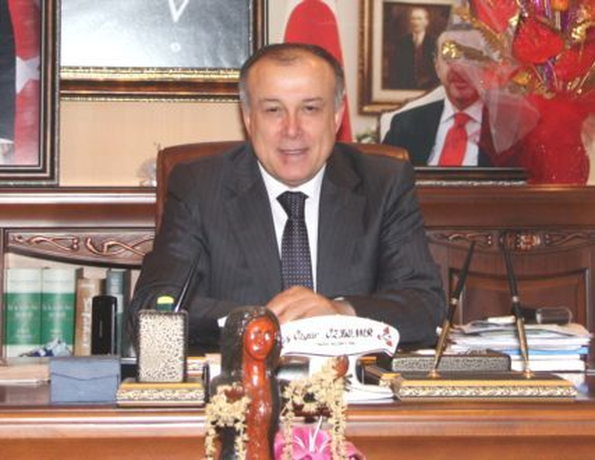 3 Aralık Dünya Engelliler Günü