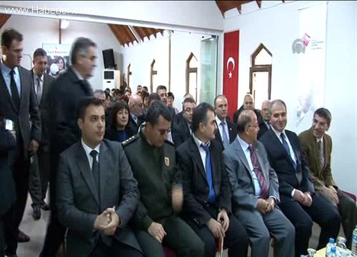 3 Aralık Dünya Engelliler Günü