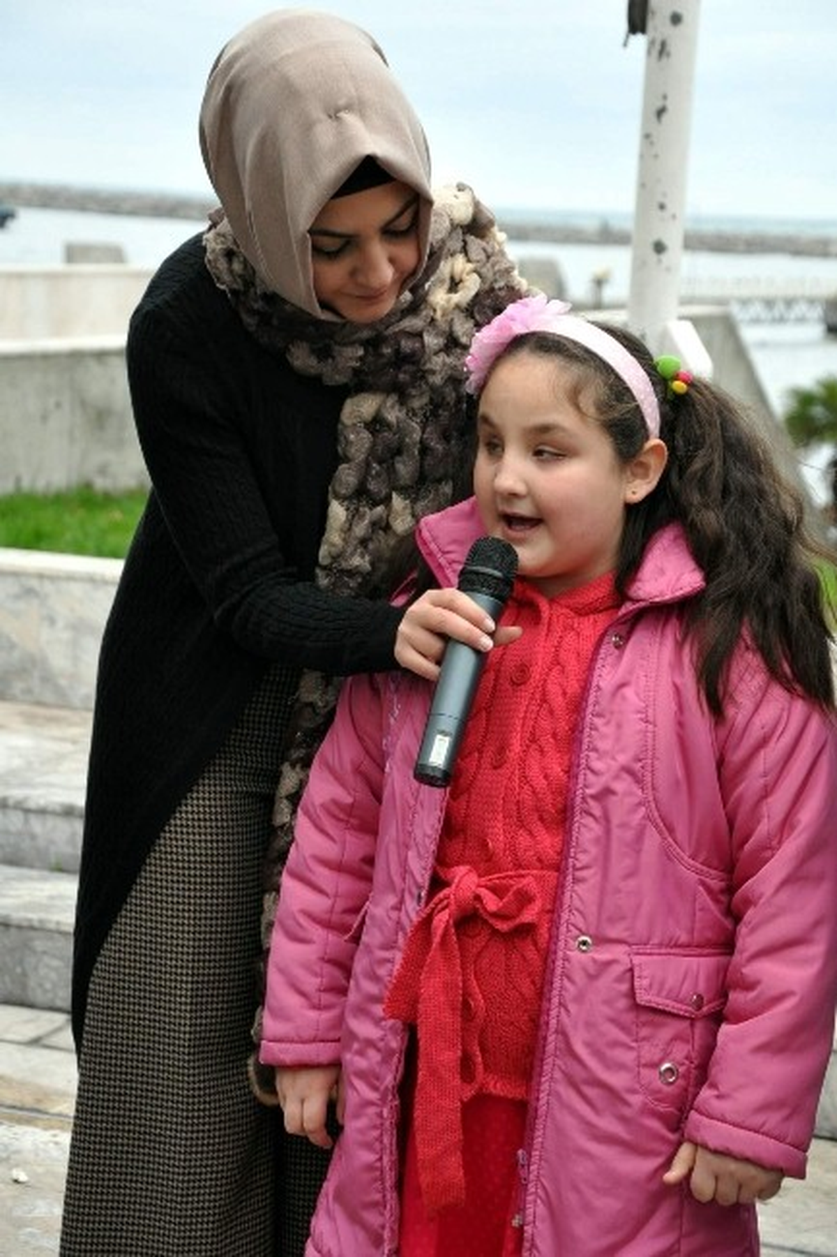 3 Aralık Dünya Engelliler Günü Kutlandı