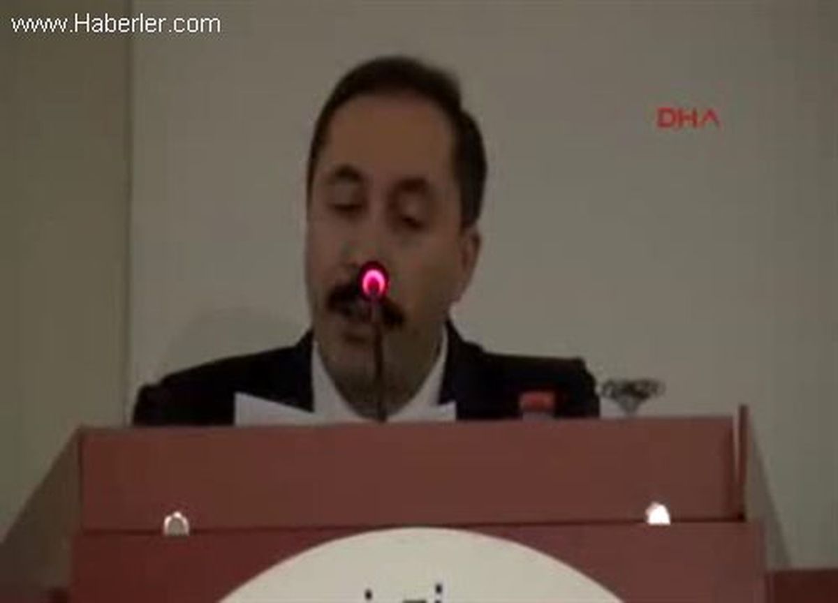 30 Dershaneden Açıklama Bunun Adı İkna Odası Mantığı?