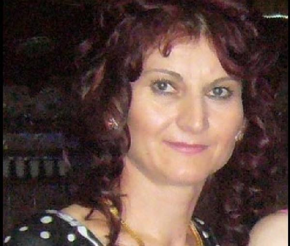 5 Yıl Önce Kaybolan Kadını, \'Sevgilisi Öldürüp Gömmüş\' İddiası