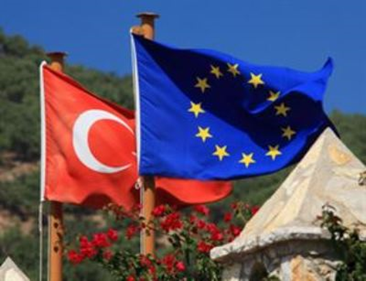 AB ile Vize Sürecinde Uzlaşma
