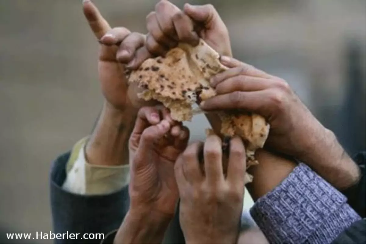 DİSK Açlık Ve Yoksulluk Sınırını Açıkladı