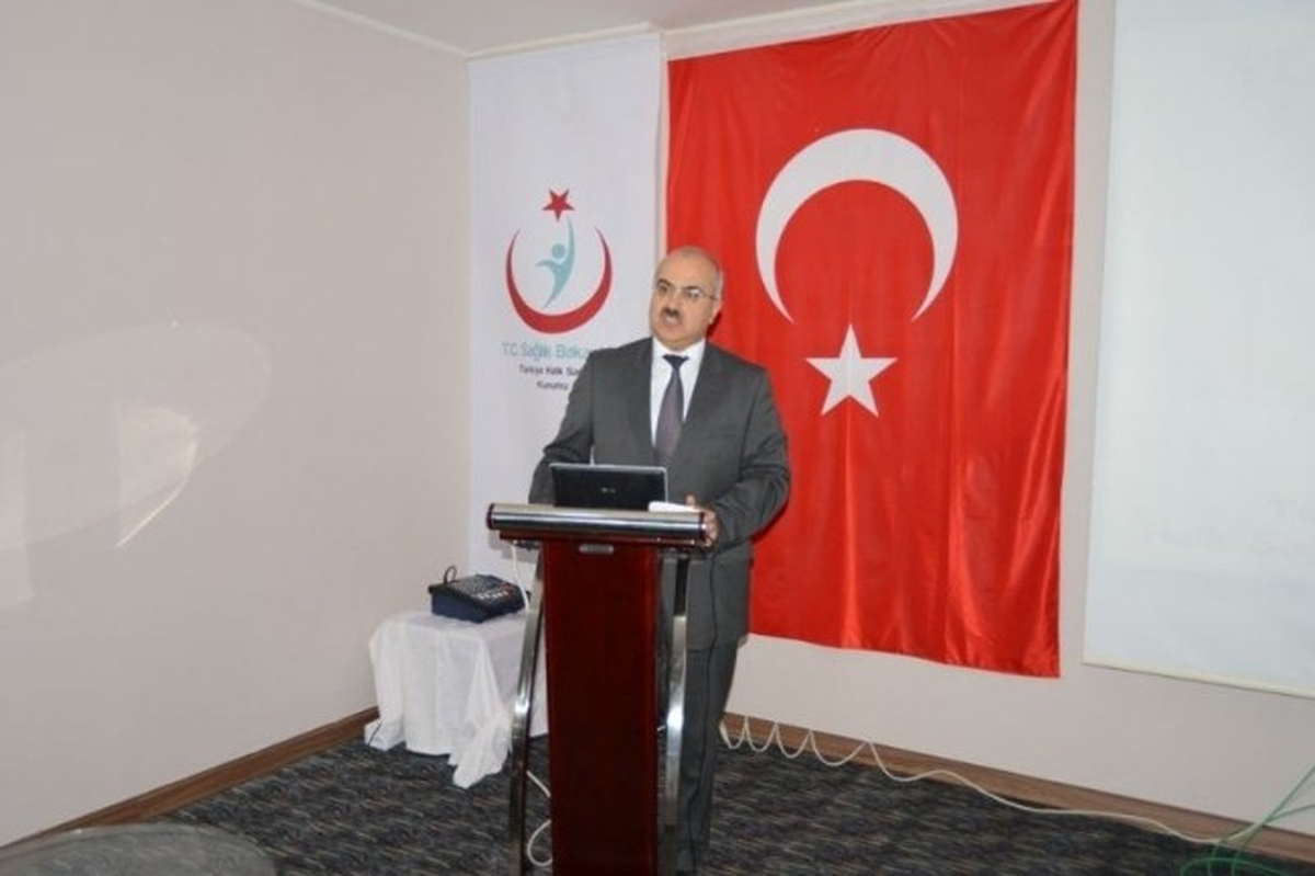 Afyonkarahisar\'da Yeni Doğan Canlandırma Programı