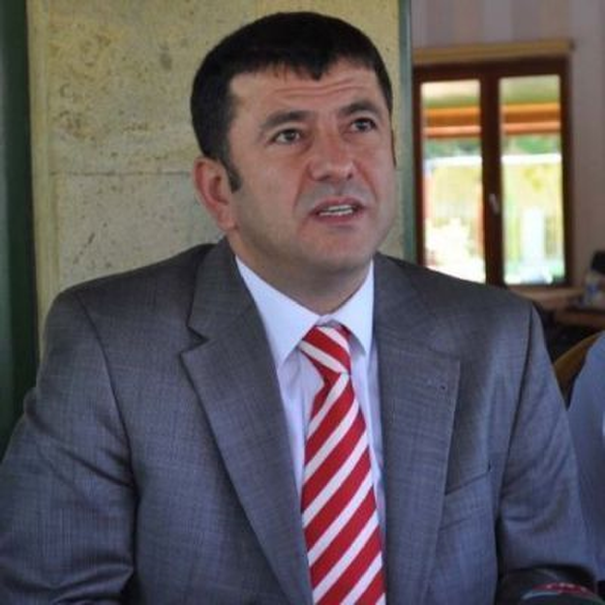 Ağbaba: "Herşeyden Önce Kafadaki Engeller Kaldırılmalı"