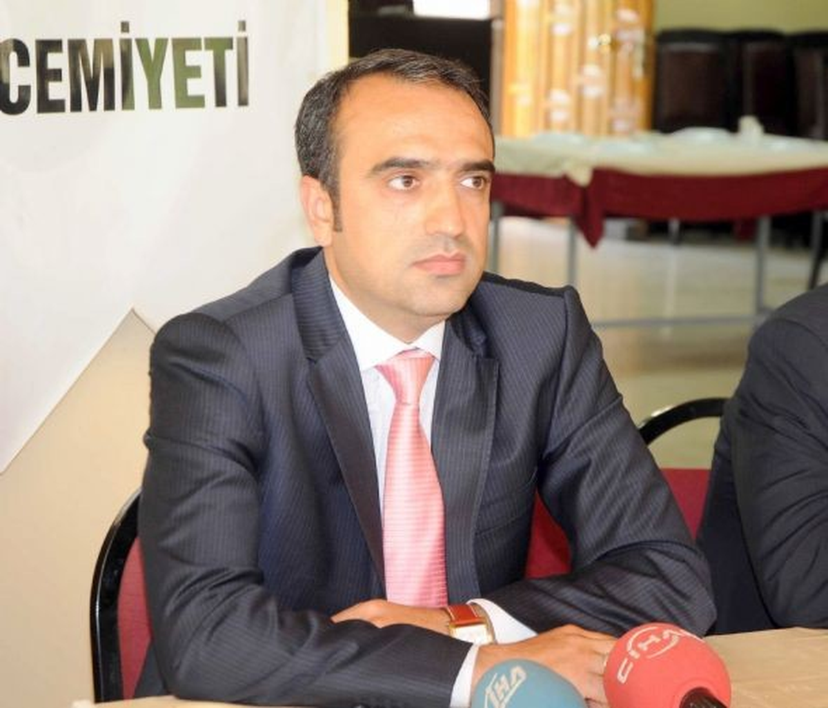 AK Parti\'li İçten\'den \'Dünya Engelliler Günü\' Mesajı