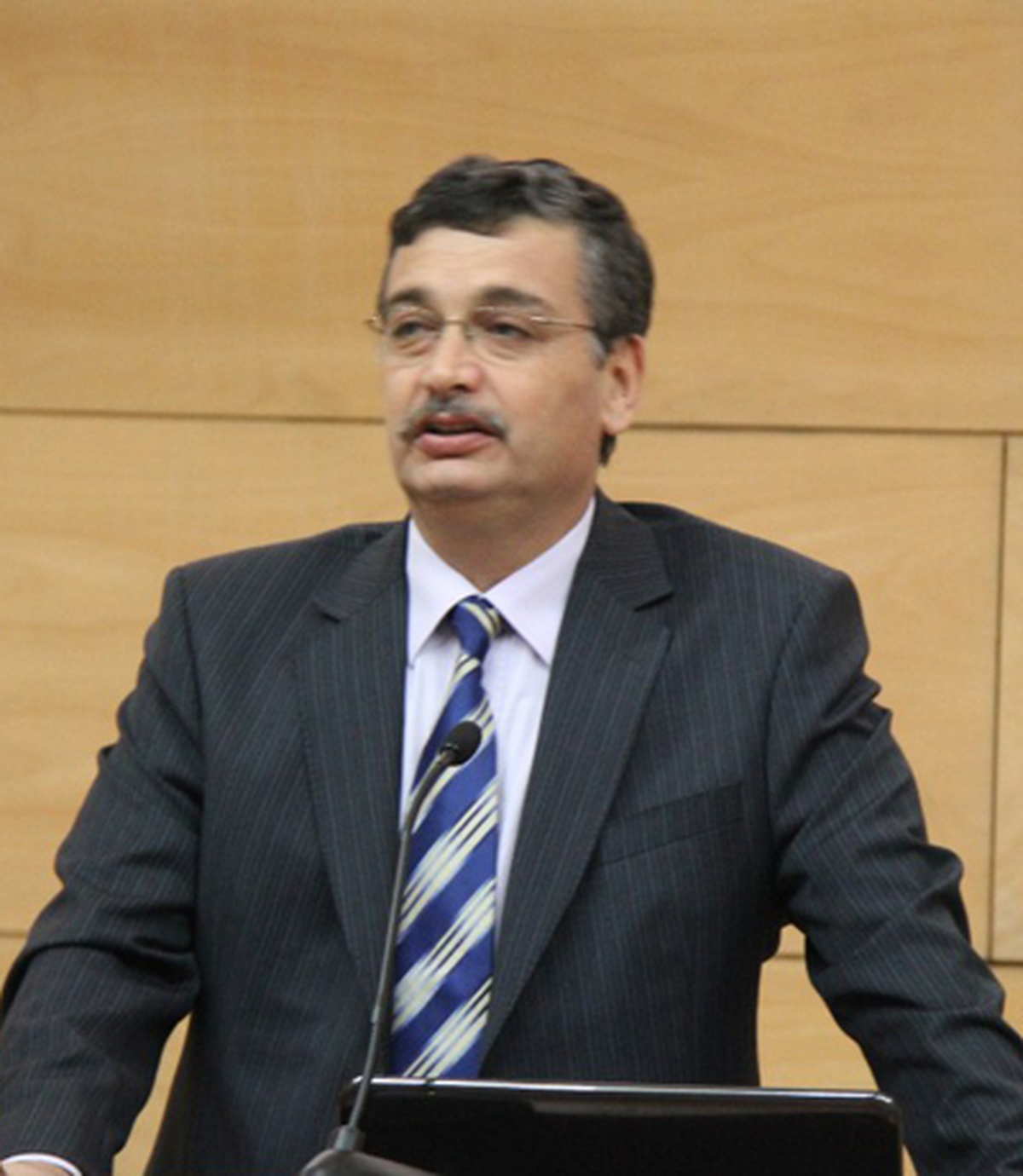 AK Parti Şanlıurfa Belediye Başkan Adayı Celalettin Güvenç Açıklaması