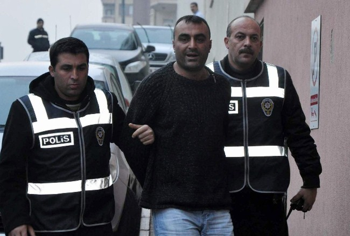Akraba Cinayeti Davasında 3 Müebbet Kararı Çıktı