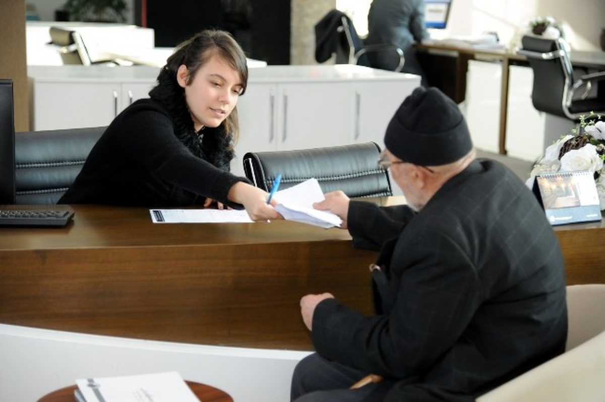 Altındağ Belediyesi Bir Telefon Kadar Yakın